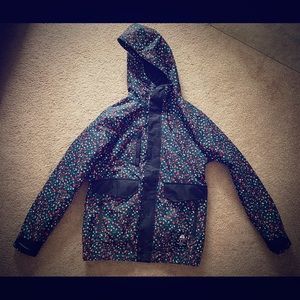 Neff woman’s jacket